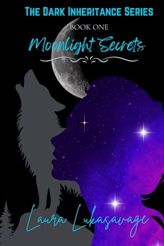 Moonlight Secrets: (Book 1)
