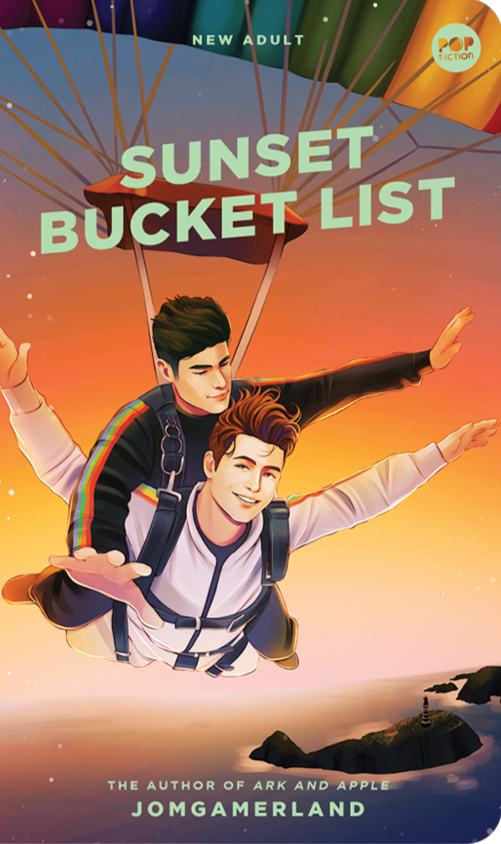 Sunset Bucket List