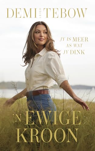 'n Ewige kroon: Jy is meer as wat jy glo