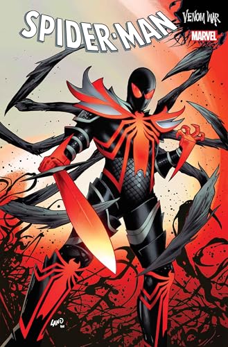 Venom War: Spider-Man (2024-) #3