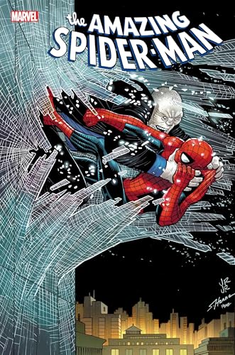 Amazing Spider-Man (2022-2025) #59 (Amazing Spider-Man