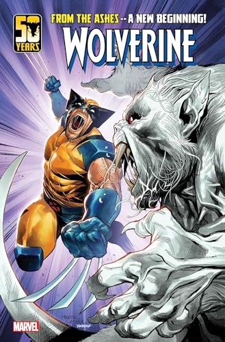 Wolverine (2024-) #2