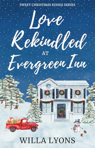 Love Rekindled at Evergreen Inn