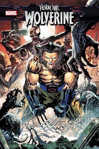 Venom War: Wolverine (2024-) #2