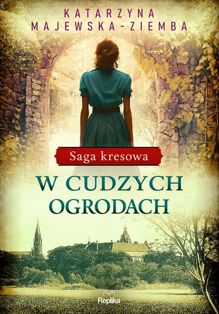 W cudzych ogrodach
