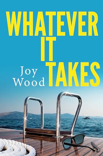 Whatever It Takes