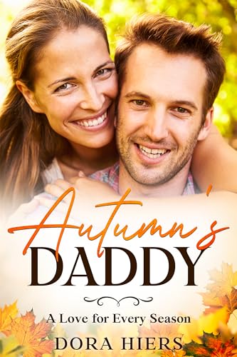 Autumn's Daddy