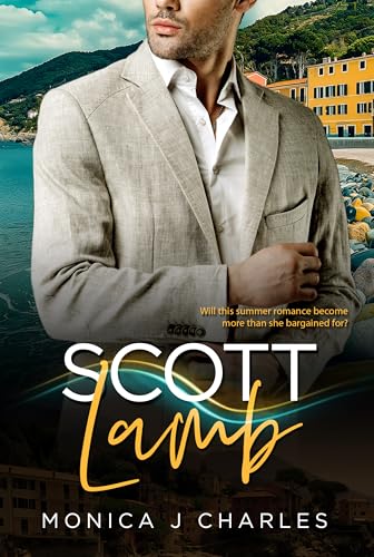 Scott Lamb