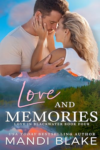 Love and Memories book cover
