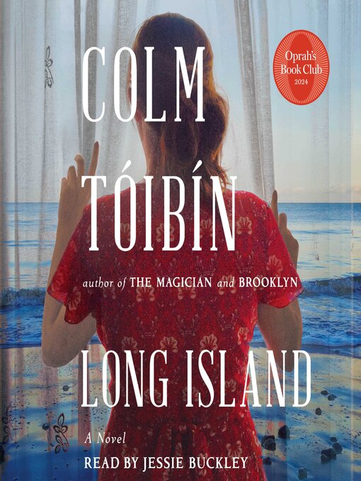 Long Island (Eilis Lacey, #2)