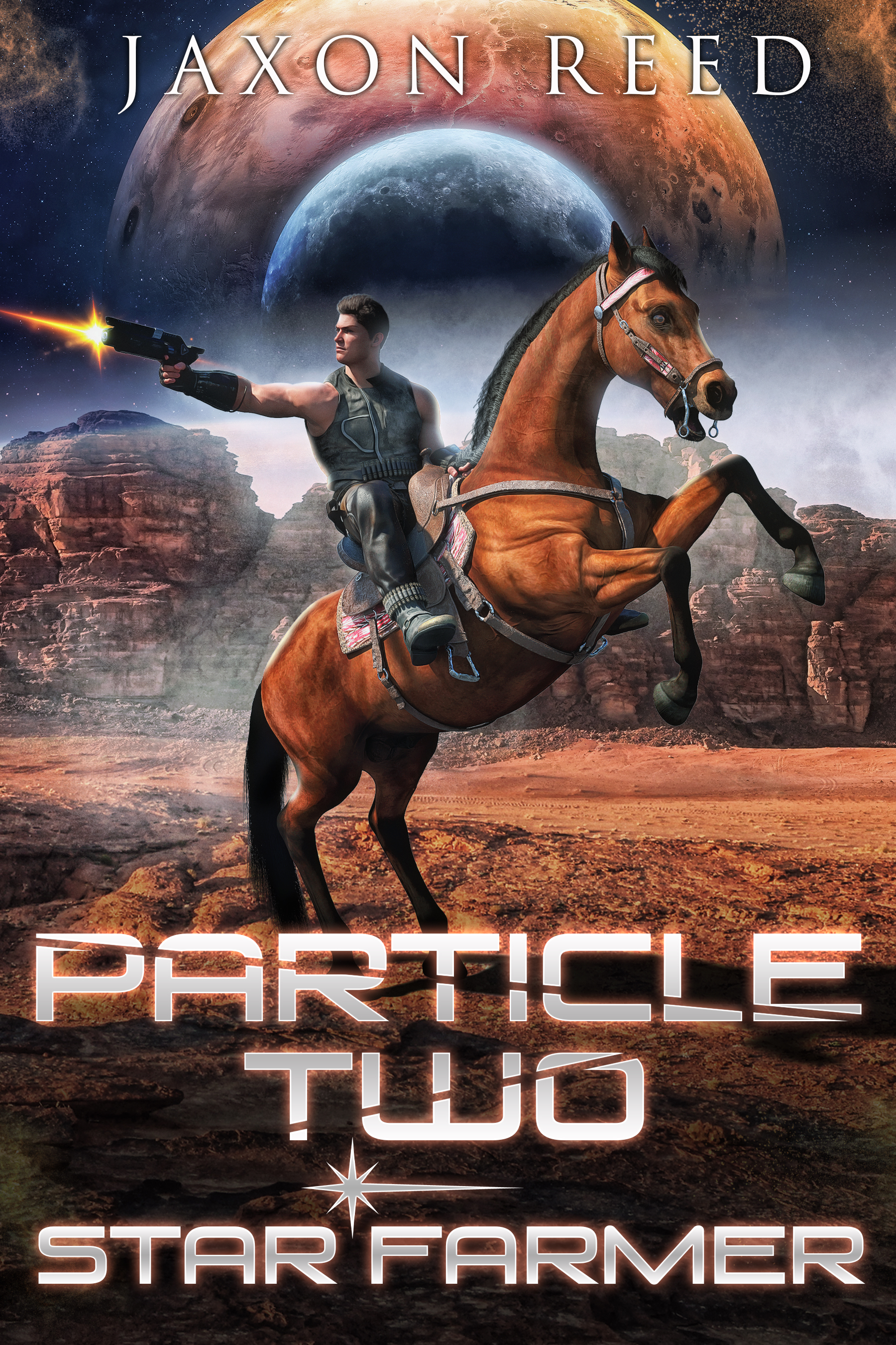 Particle Two