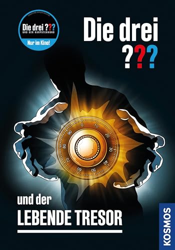Die drei ??? und der lebende Tresor