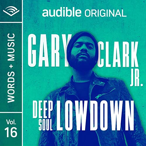 Deep Soul Lowdown