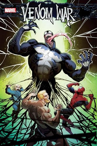 Venom War (2024-) #3