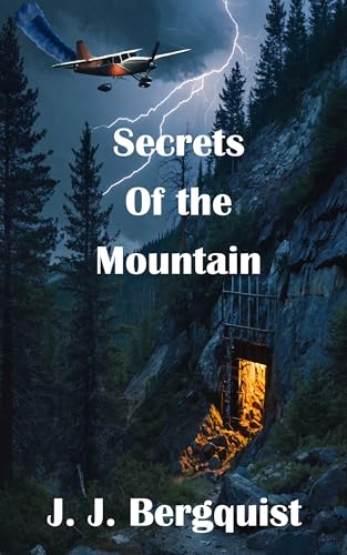 Secrets of the Mountain