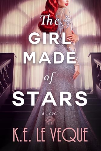 The Girl Made of Stars