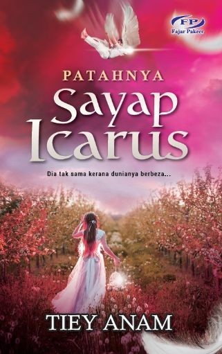 Patahnya Sayap Icarus