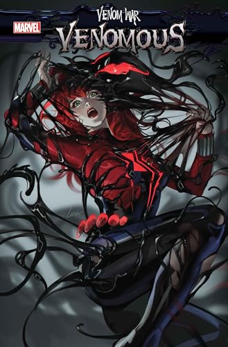 Venom War: Venomous (2024-) #3