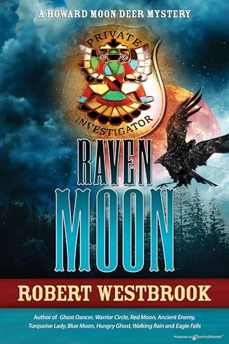 Raven Moon
