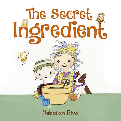 The Secret Ingredient
