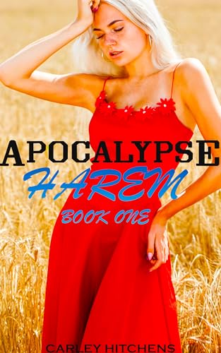 Apocalypse Harem Book One: MFFF Contemporary Harem Series