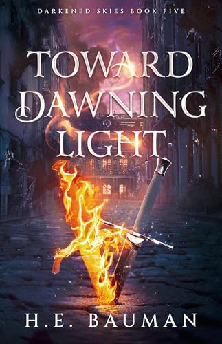 Toward Dawning Light
