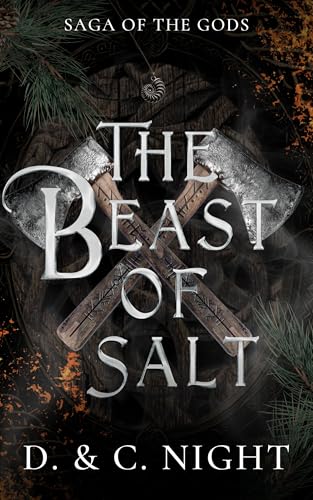 The Beast of Salt