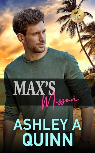 Max's Mission