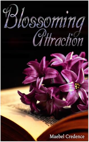 Blossoming Attraction: A Whimsical Dark Romance