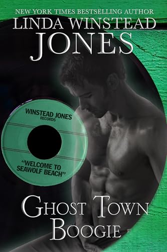 Ghost Town Boogie