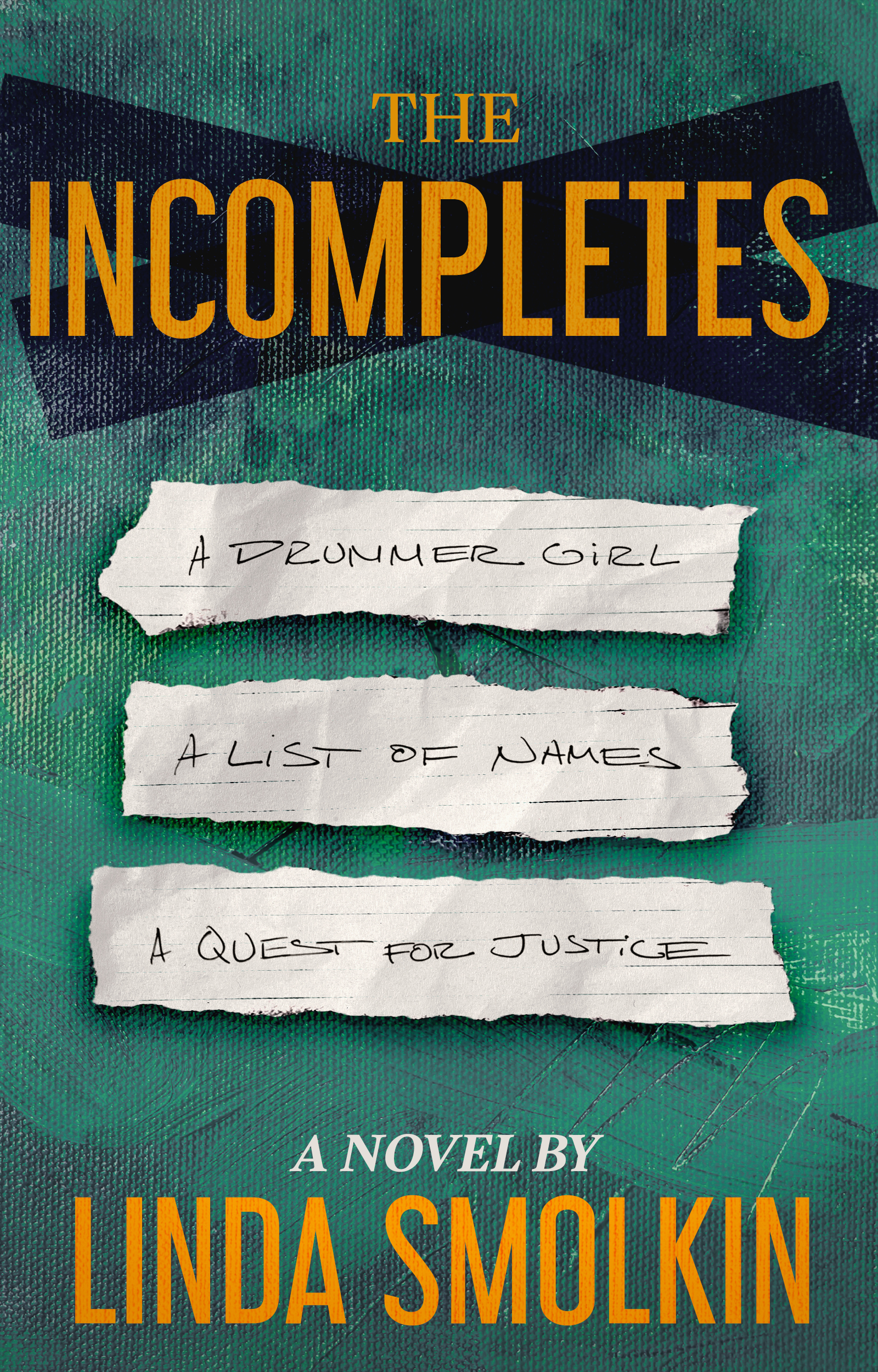 The Incompletes