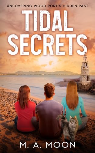 Tidal Secrets: Uncovering Wood Port's Hidden Past