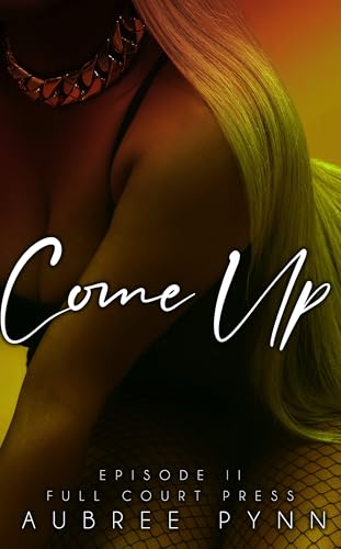 Come Up book cover