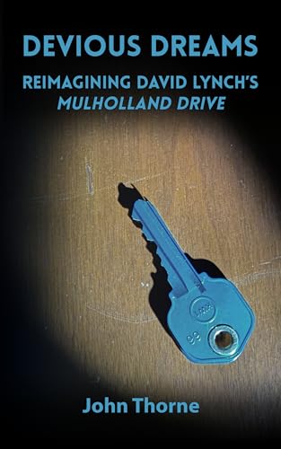 Devious Dreams: Reimagining David Lynch's Mulholland Drive