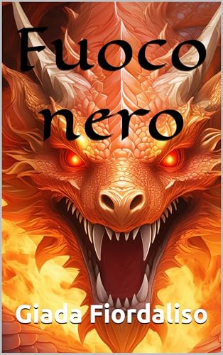 Fuoco nero