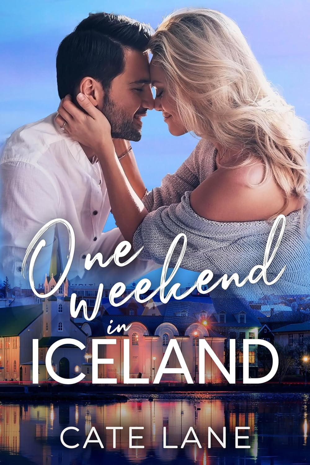 One Weekend in Iceland