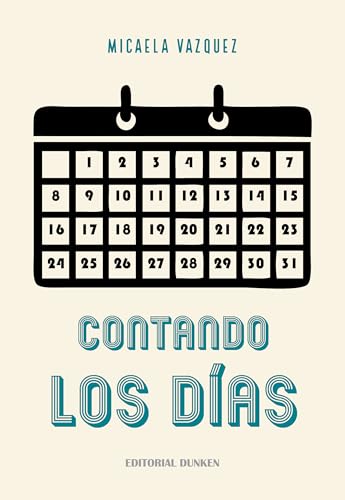 Contando los días