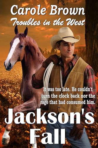 Jackson's Fall