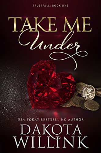 Take Me Under book cover