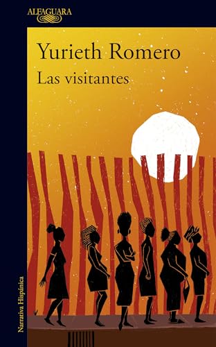 Las visitantes