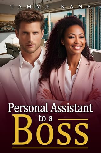 Personal Assistant To A Boss