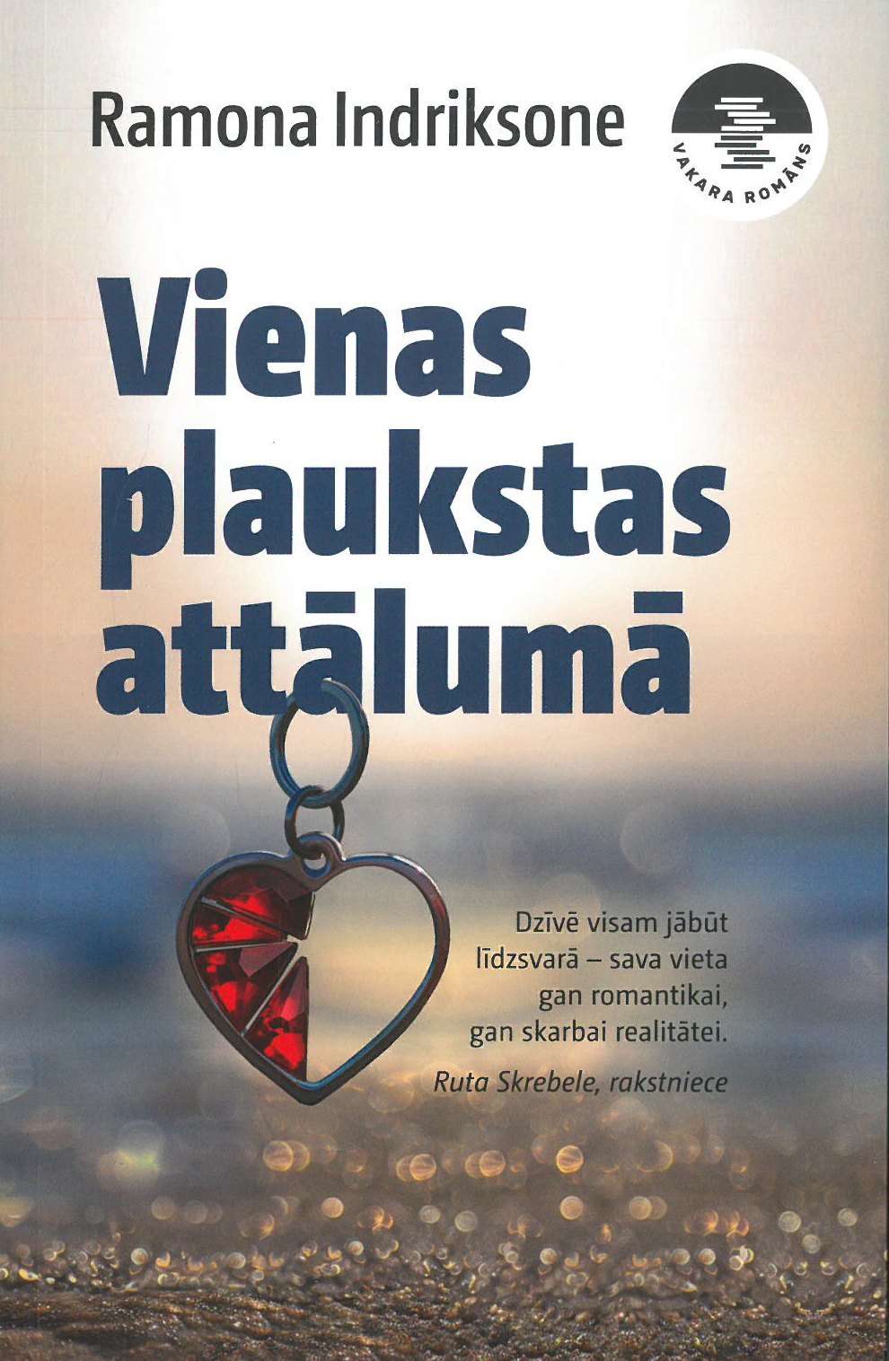 Vienas plaukstas attālumā