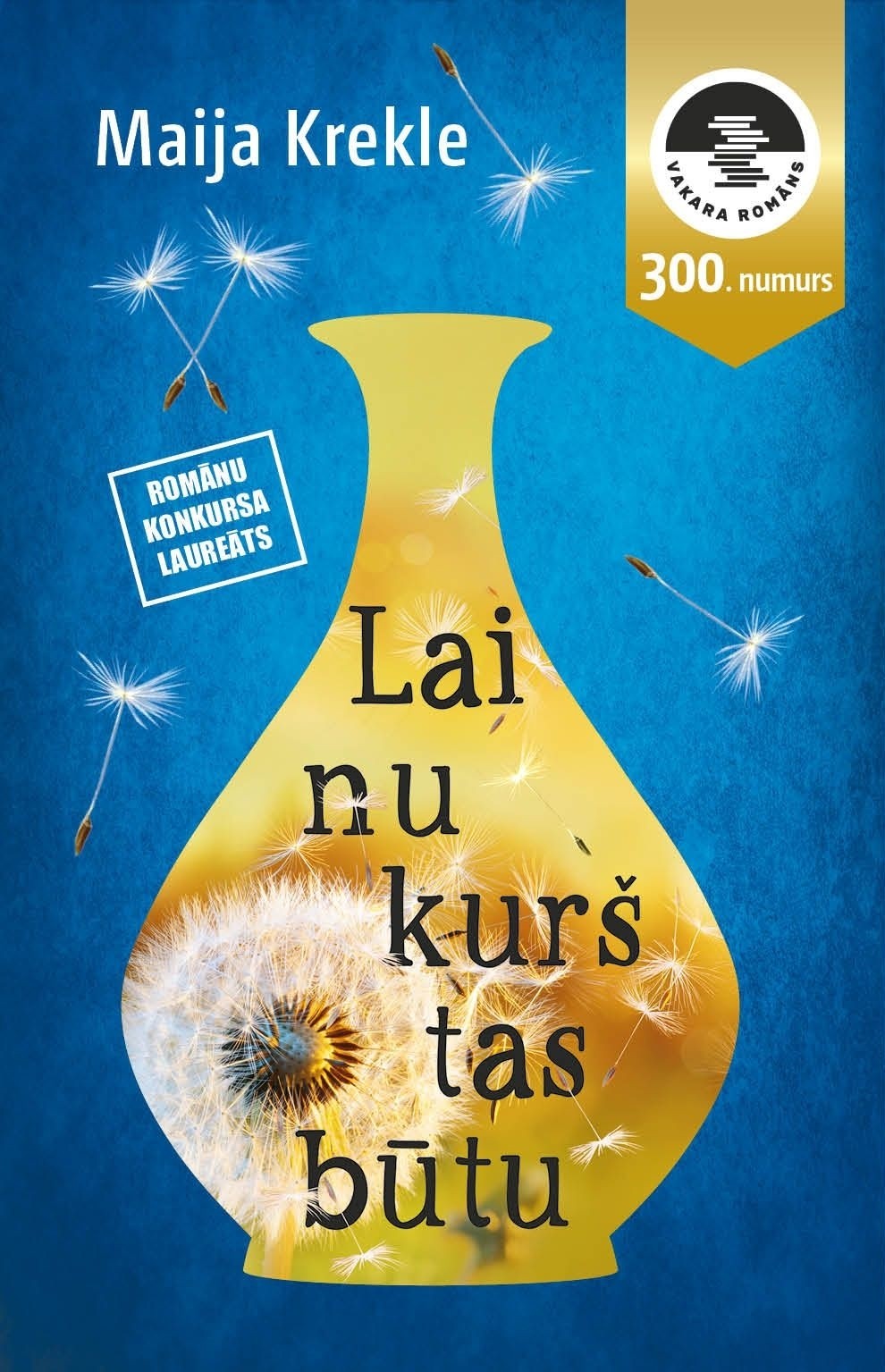 Lai nu kurš tas būtu