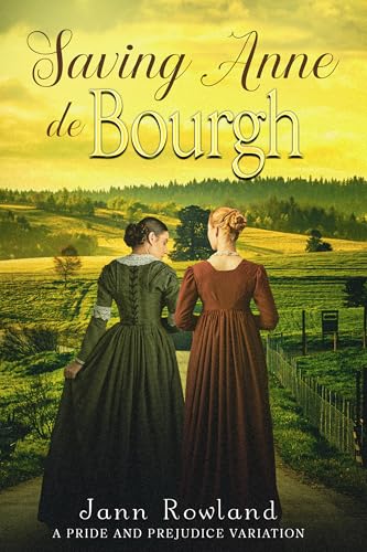 Saving Anne de Bourgh