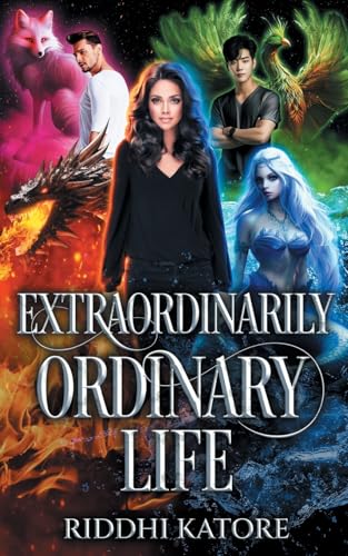 Extraordinarily Ordinary Life
