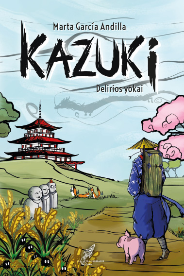 Kazuki