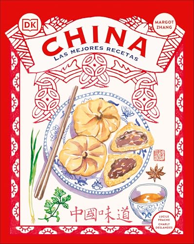 China book cover