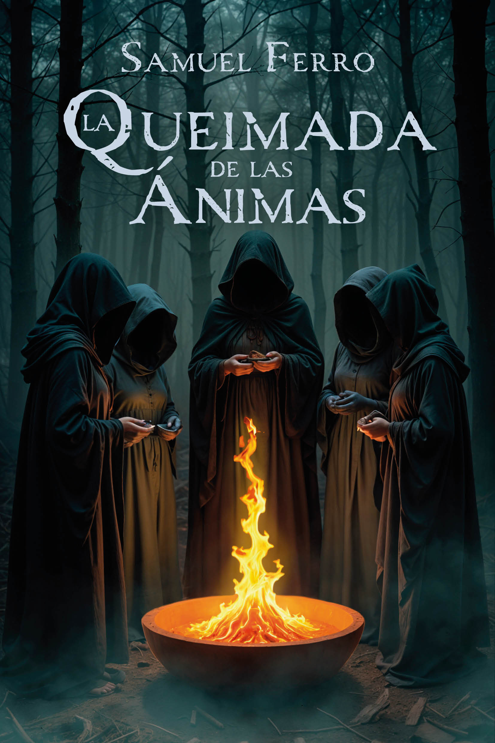 La queimada de las ánimas