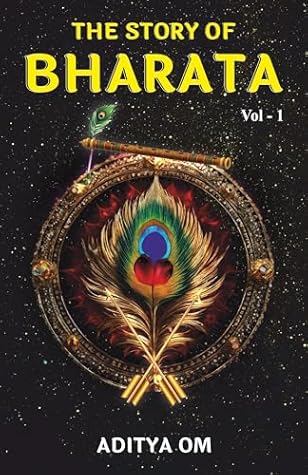 The Story of Bharata, Vol 1