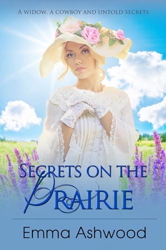 Secrets on the Prairie